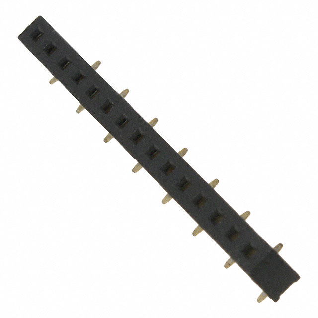 NPPN151BFLD-RC Sullins Connector Solutions