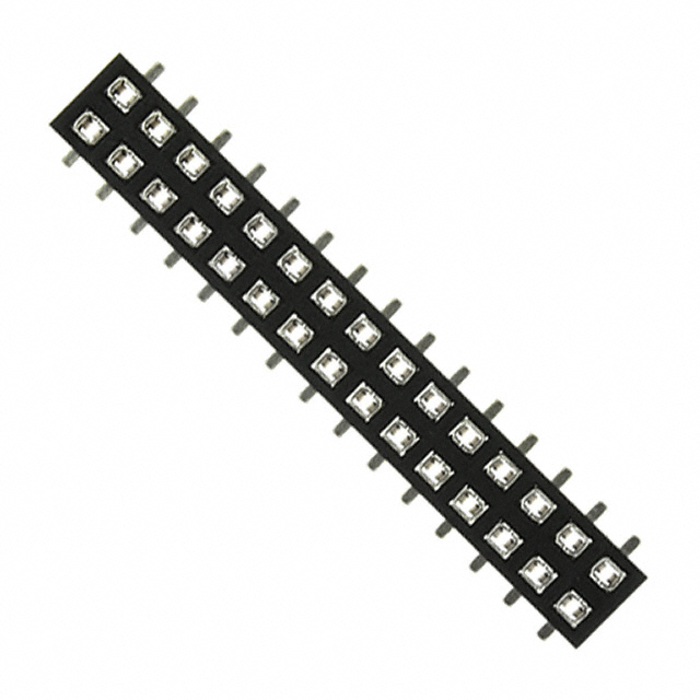 NPPN152GHNP-RC Sullins Connector Solutions