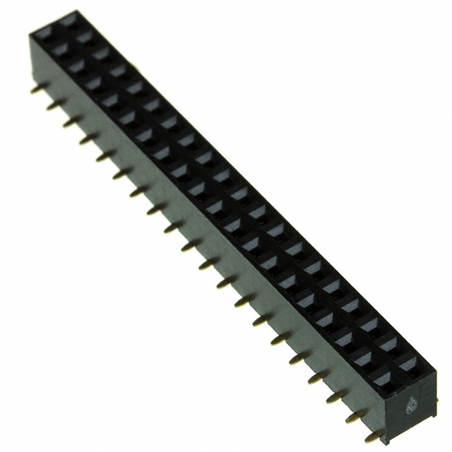 NPPN202FFKS-RC Sullins Connector Solutions