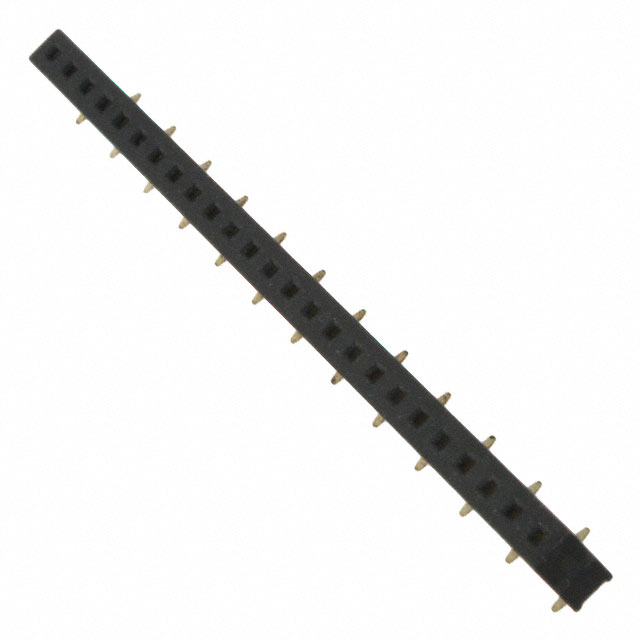 NPPN251BFLD-RC Sullins Connector Solutions