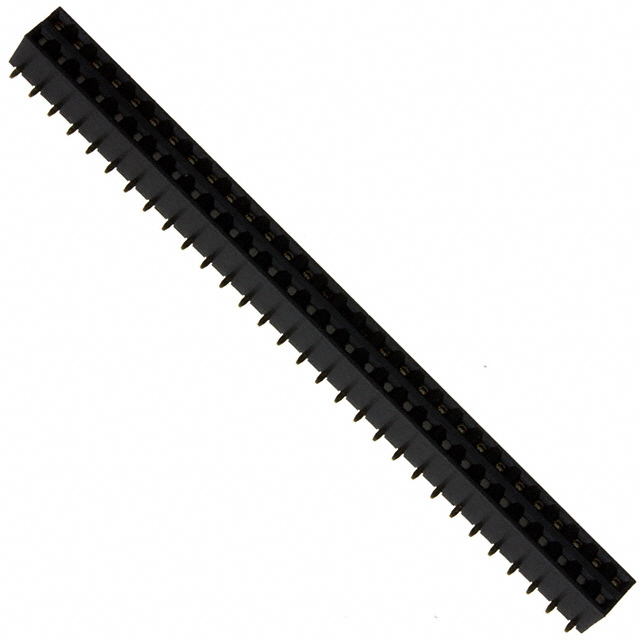 NPPN302FFKS-RC Sullins Connector Solutions