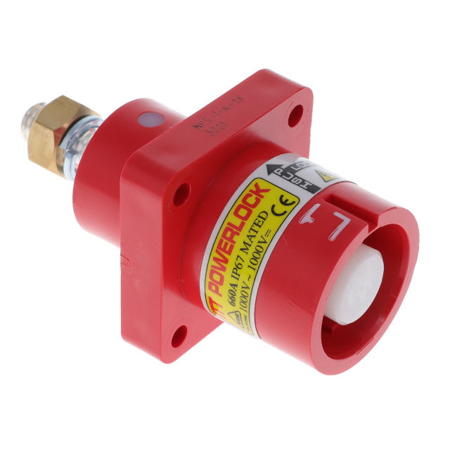 NPS-1-R-T6 ITT Cannon, LLC