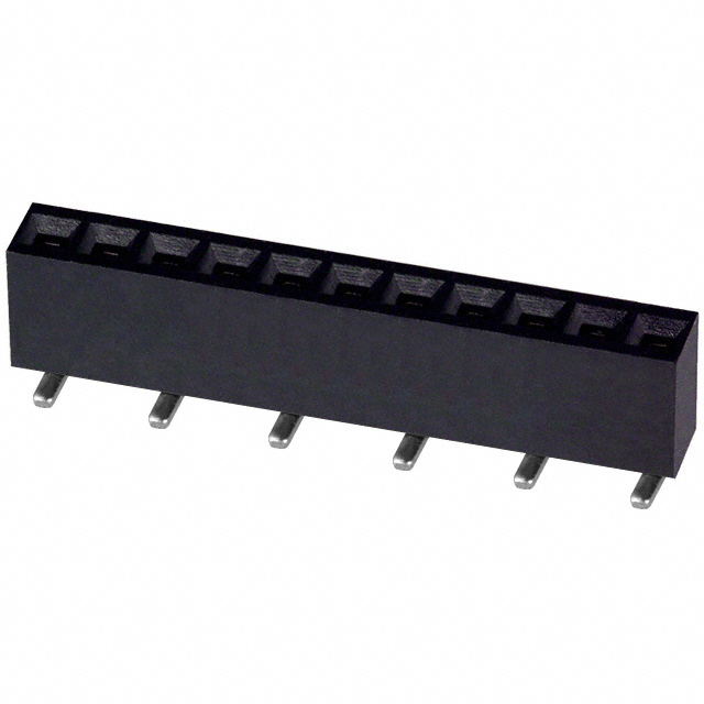 NPTC111KFXC-RC Sullins Connector Solutions