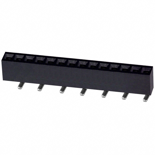 NPTC141KFXC-RC Sullins Connector Solutions