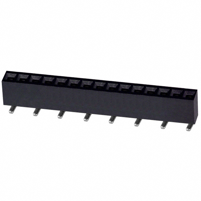 NPTC151KFXC-RC Sullins Connector Solutions