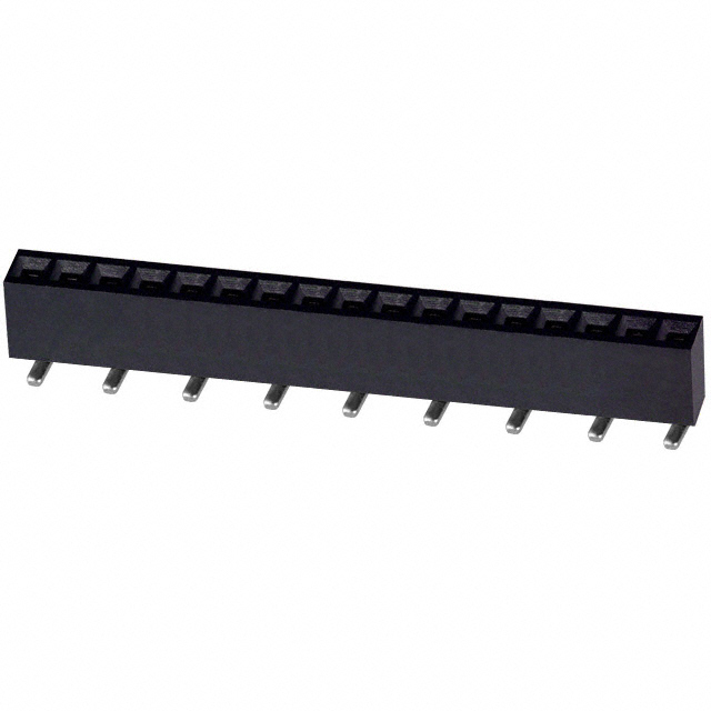 NPTC171KFXC-RC Sullins Connector Solutions