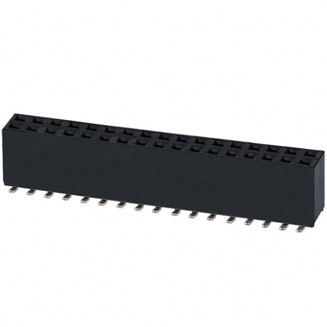 NPTC172KFMS-RC Sullins Connector Solutions