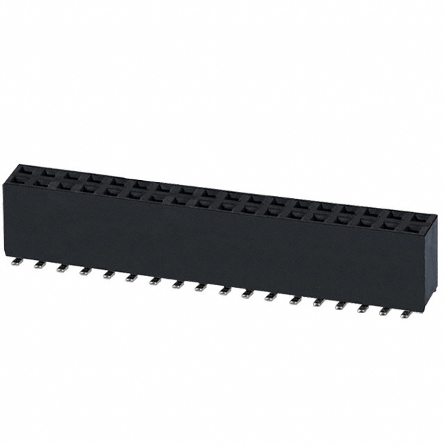 NPTC182KFMS-RC Sullins Connector Solutions