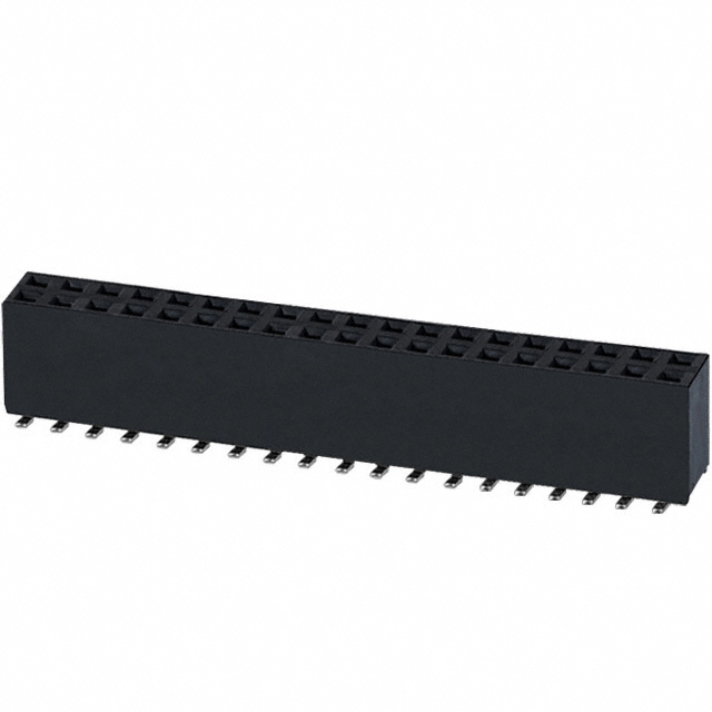 NPTC192KFMS-RC Sullins Connector Solutions