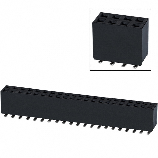 NPTC212KFMS-RC Sullins Connector Solutions