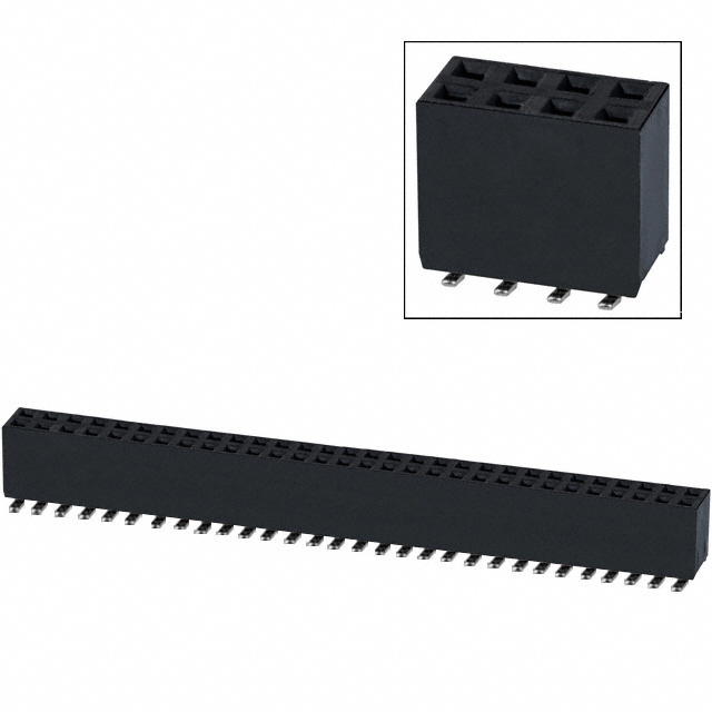 NPTC302KFMS-RC Sullins Connector Solutions