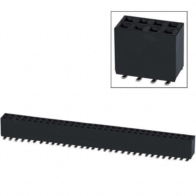 NPTC322KFMS-RC Sullins Connector Solutions