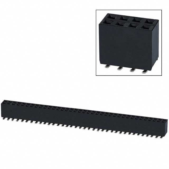 NPTC362KFMS-RC Sullins Connector Solutions