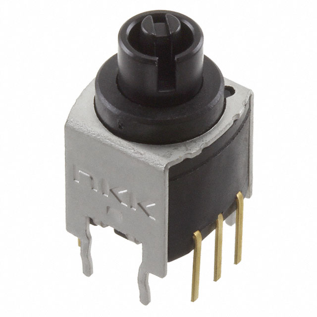 NR01103ANG13 NKK Switches