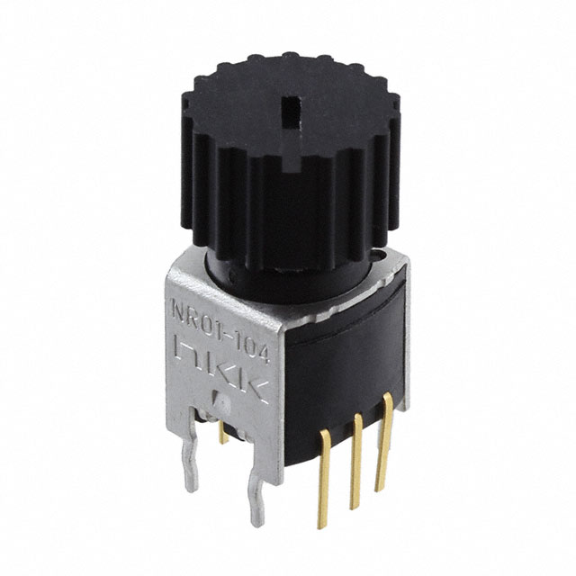 NR01104ANG13-1A NKK Switches