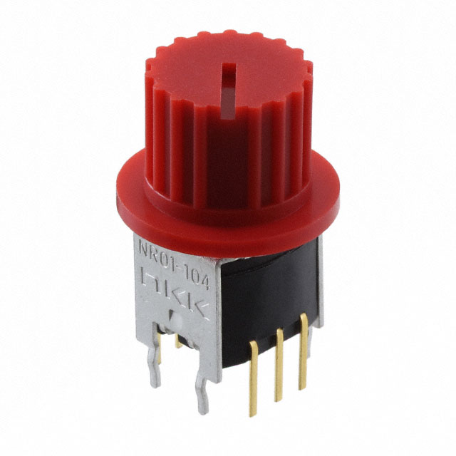 NR01104ANG13-2C NKK Switches