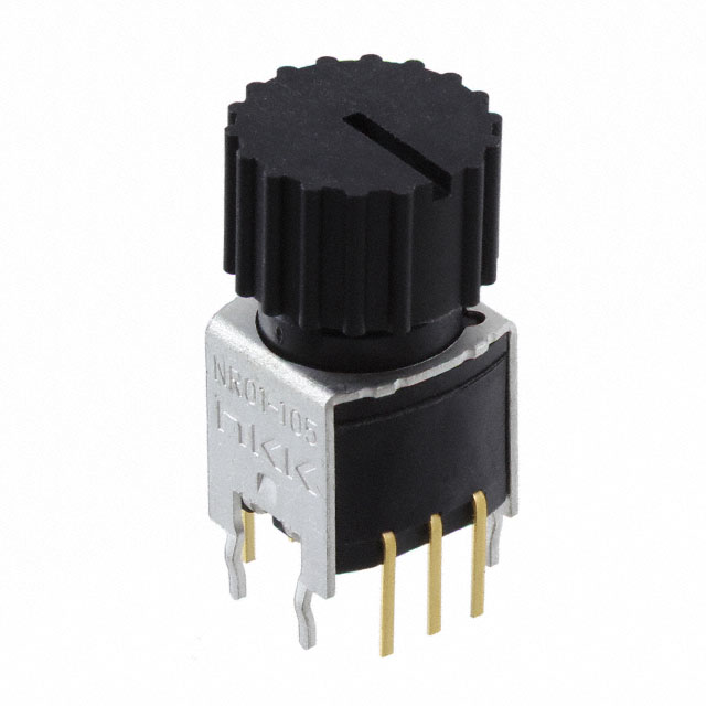 NR01105ANG13-1A NKK Switches