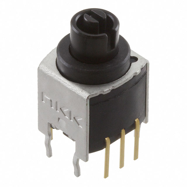 NR01105ANG13 NKK Switches