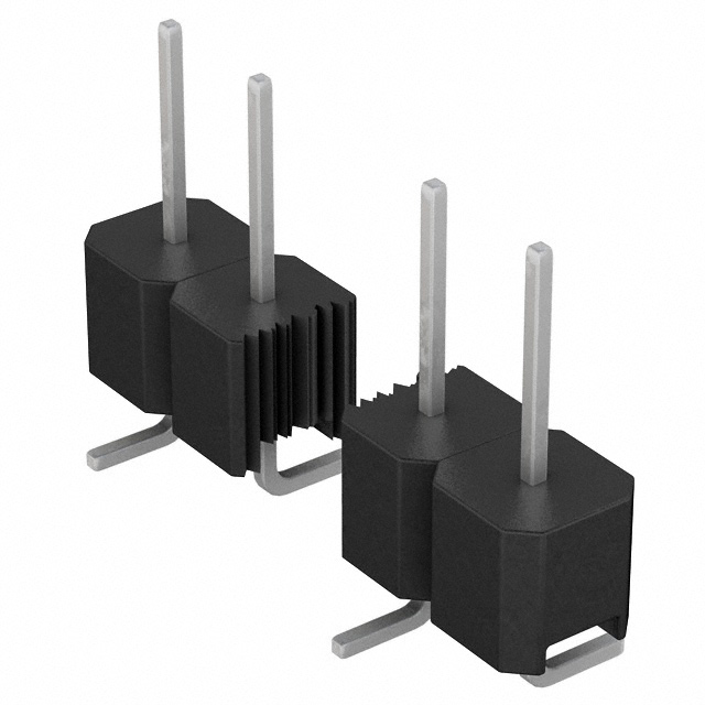 NREC039SABC-M30RC Sullins Connector Solutions