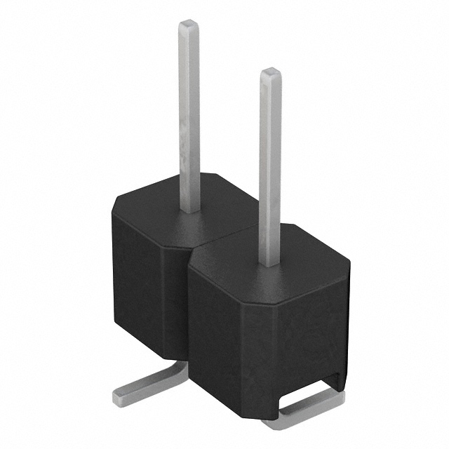 NREC002SABC-M30RC Sullins Connector Solutions