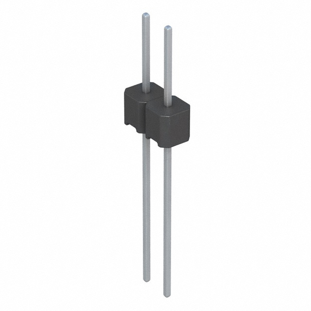 NREC002SAEN-RC Sullins Connector Solutions