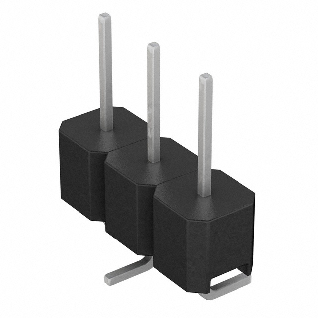 NREC003SABC-M30RC Sullins Connector Solutions