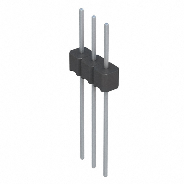 NREC003SAEN-RC Sullins Connector Solutions