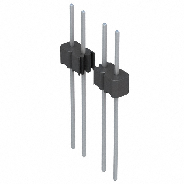 NREC040SAEN-RC Sullins Connector Solutions