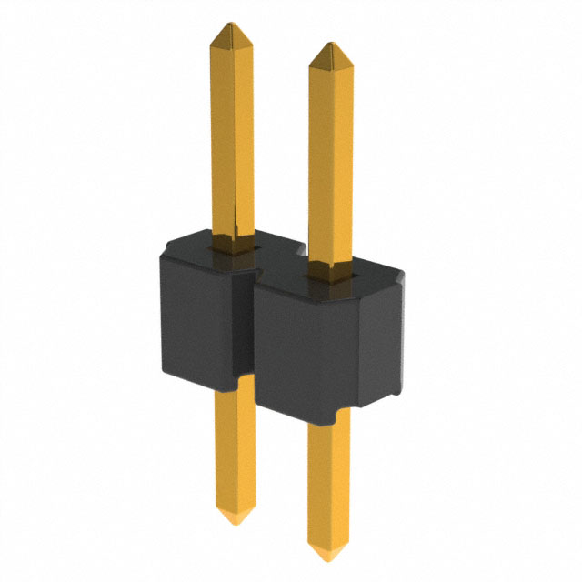 NRPN012PARN-RC Sullins Connector Solutions