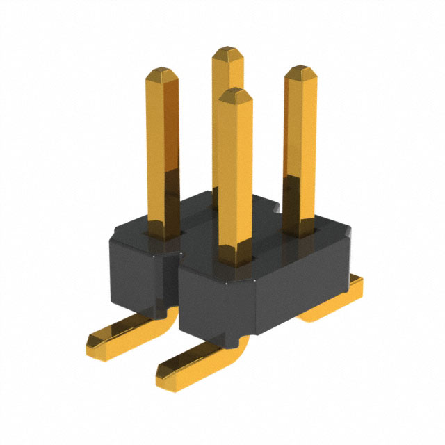 NRPN022MAMS-RC Sullins Connector Solutions