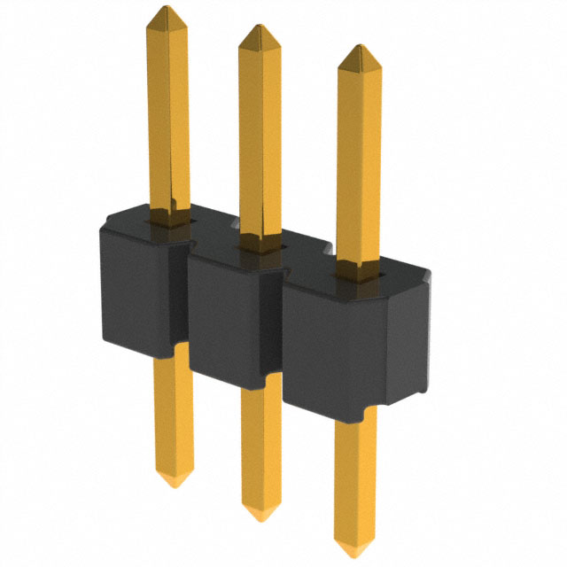 NRPN031PAEN-RC Sullins Connector Solutions