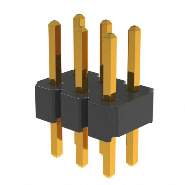 NRPN032PAEN-RC Sullins Connector Solutions