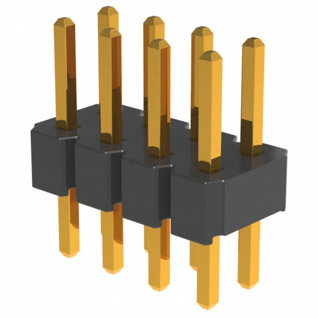 NRPN042PAEN-RC Sullins Connector Solutions