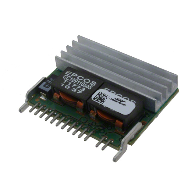 NSR040A0X43Z ABB Power Electronics Inc.