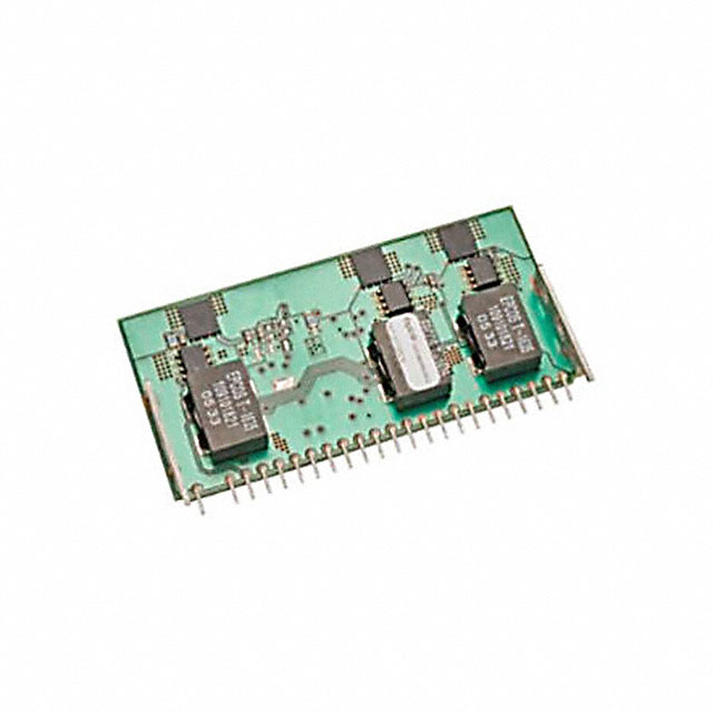 NSR060A0X43Z ABB Power Electronics Inc.