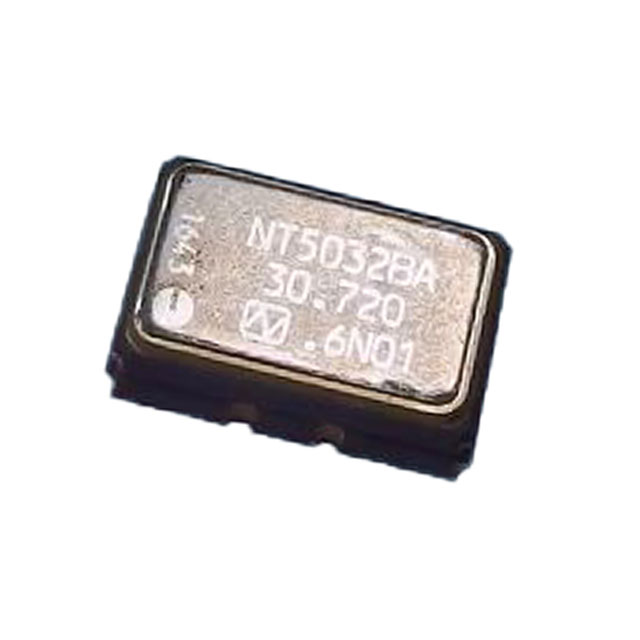 NT5032BA-19.2M-NSC5118F NDK America, Inc.