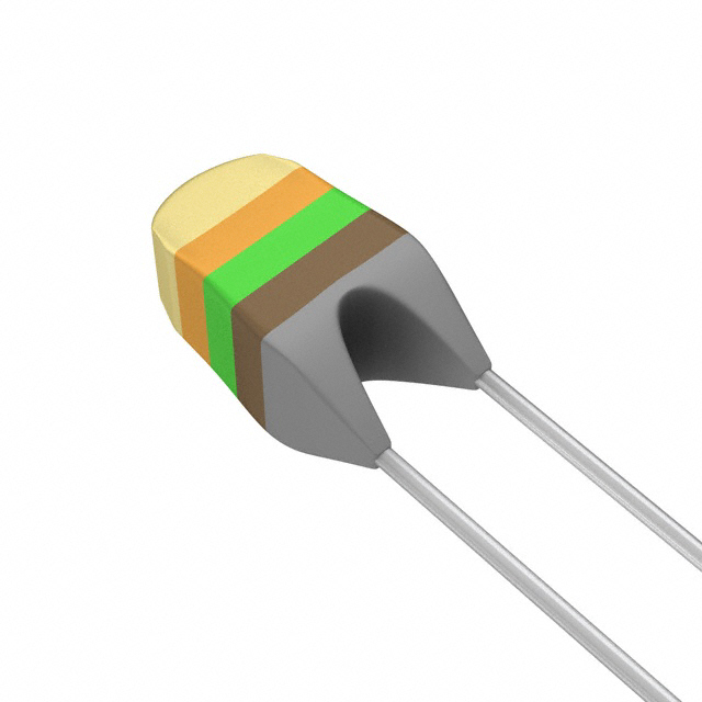 NTCLE100CL153JB0 Vishay Beyschlag/Draloric/BC Components