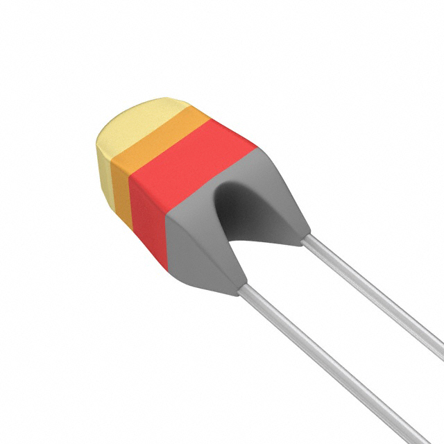 NTCLE100CL223JB0 Vishay Beyschlag/Draloric/BC Components