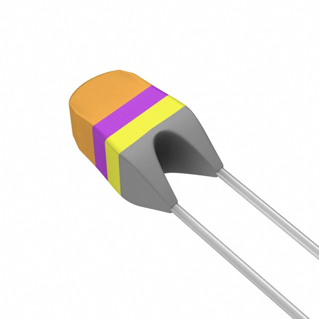 NTCLE100CL473HB0 Vishay Beyschlag/Draloric/BC Components