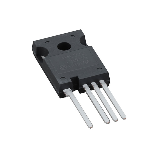 NTH4L022N120M3S onsemi