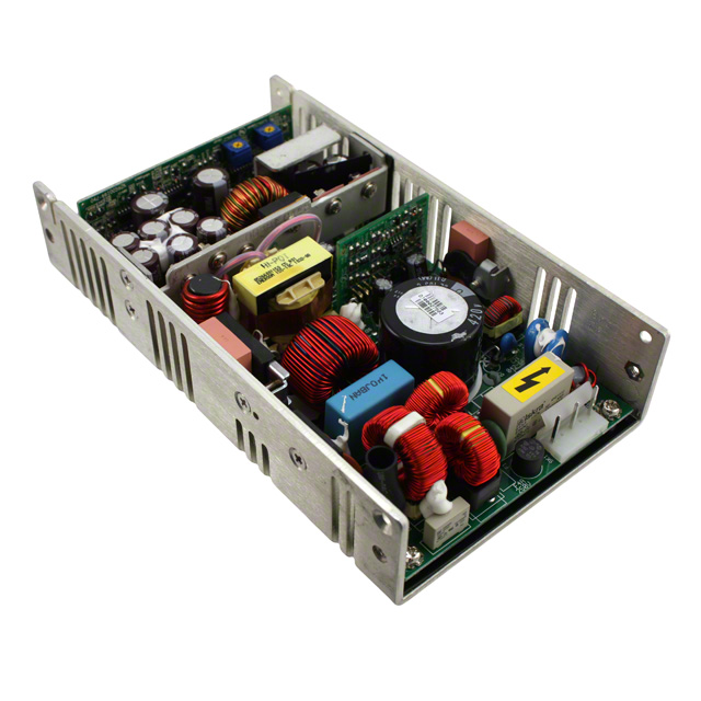 NTQ123 Artesyn Embedded Power