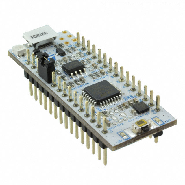 NUCLEO-F042K6 STMicroelectronics