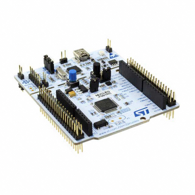 NUCLEO-F091RC STMicroelectronics