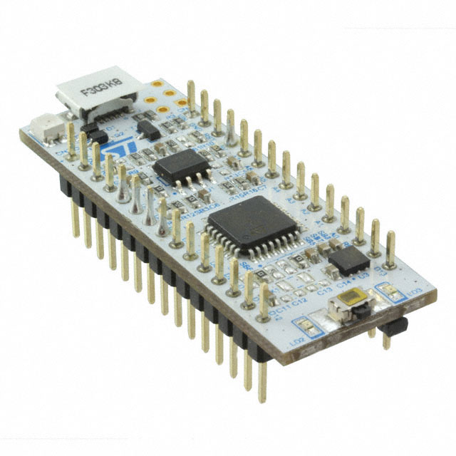 NUCLEO-F303K8 STMicroelectronics