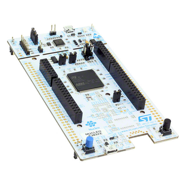 NUCLEO-F303ZE STMicroelectronics