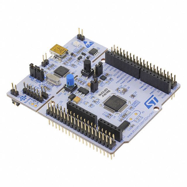 NUCLEO-F401RE STMicroelectronics