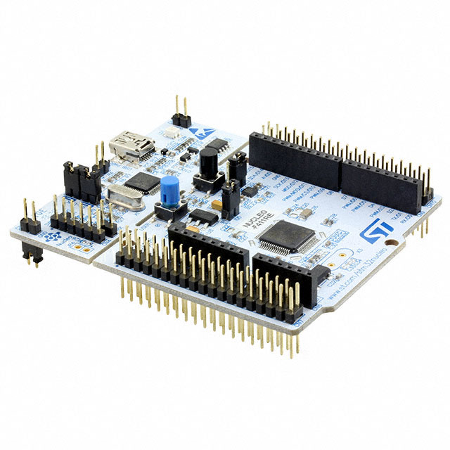 NUCLEO-F411RE STMicroelectronics