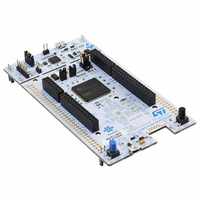 NUCLEO-F413ZH STMicroelectronics