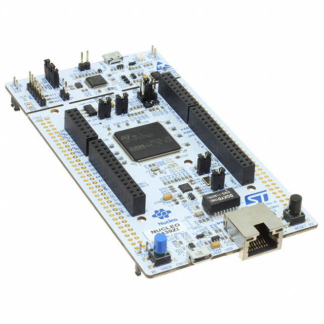 NUCLEO-F439ZI STMicroelectronics