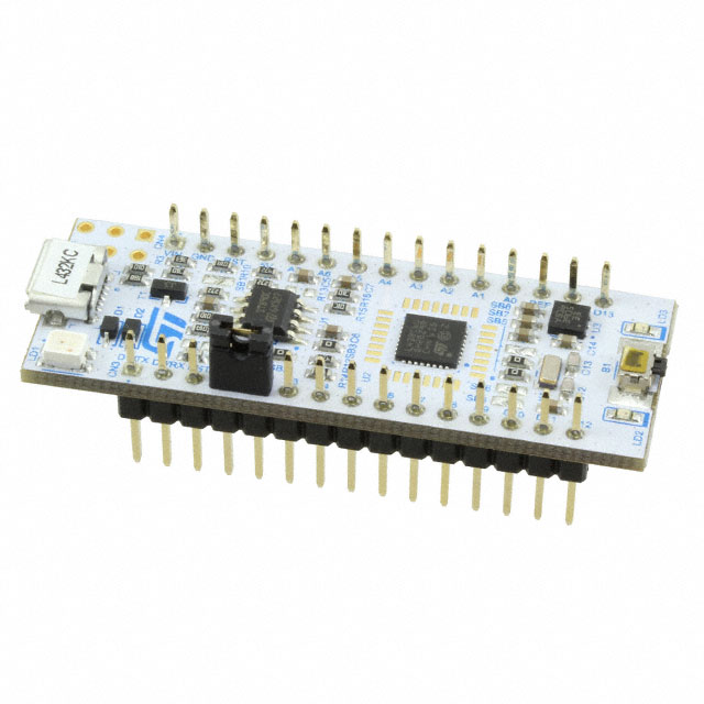 NUCLEO-L432KC STMicroelectronics